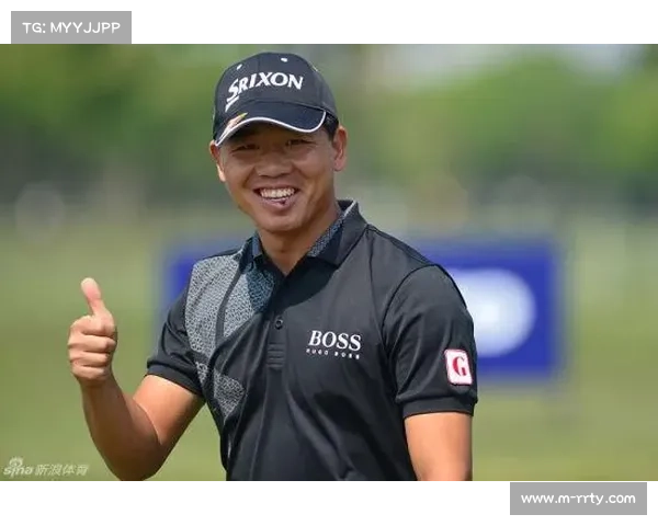 吴阿顺逆转夺冠成就沃尔沃中国公开赛双冠王创造历史新篇章 吴阿顺逆转夺冠成就沃尔沃中国公开赛双冠王创造历史新篇章