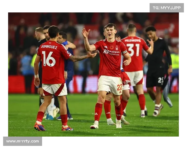 诺丁汉森林财务违规案背后的英超监管漏洞