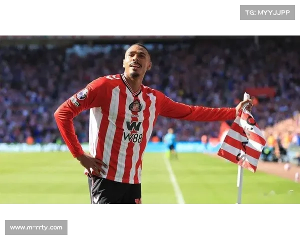 桑德兰2-1胜水晶宫，定位球成制胜武器